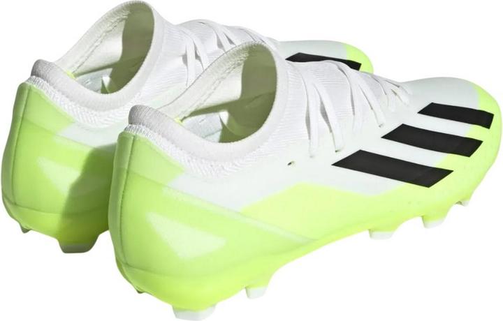 Image du produit adidas - Chaussures de foot CRAZYFAST.3 MULTI-GROUND - Homme (44.5)