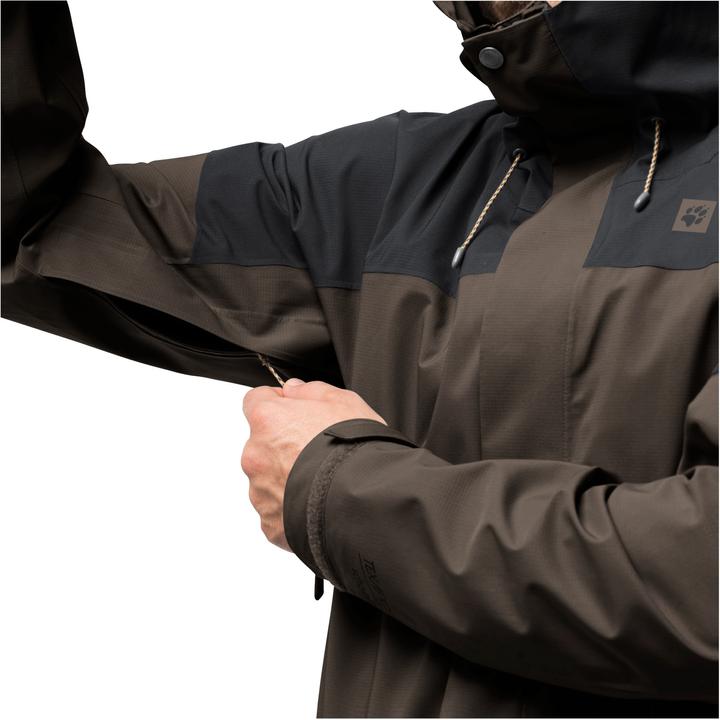 Immagine prodotto Jack Wolfskin Kammweg 2L Jkt M (XXL)