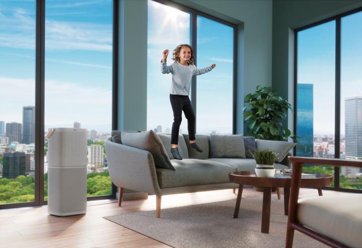 Immagine prodotto Electrolux Pure A9 (129 m²)