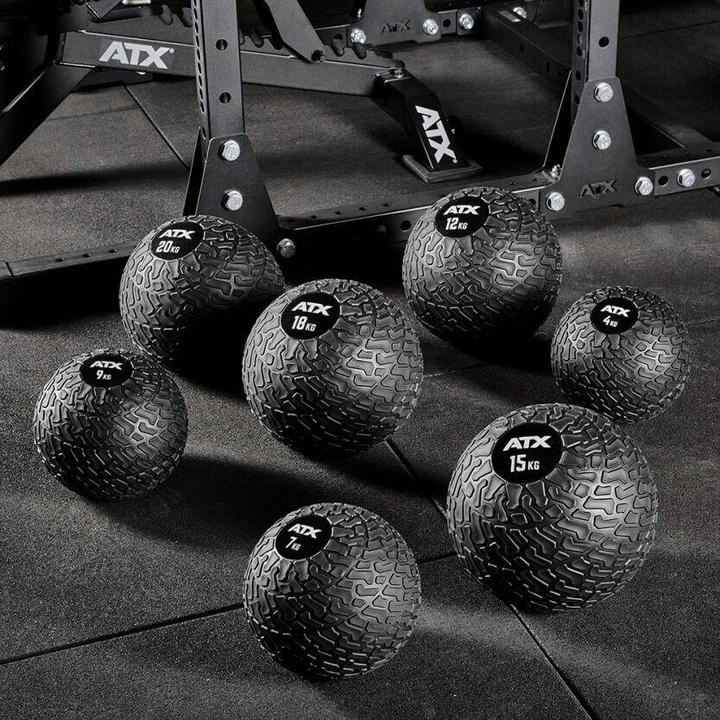 Immagine prodotto ATX Power Slam Ball (9 kg, 260 mm)