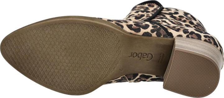 Actual product image Gabor Stiefelette (40)