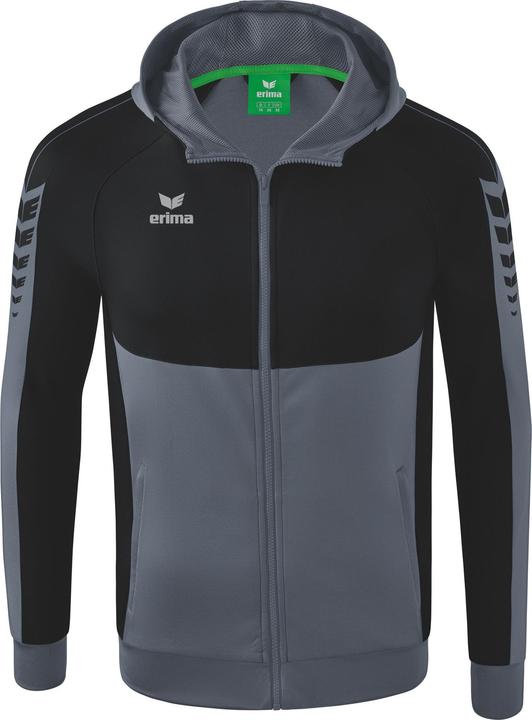 Schwarz, Slate Grey