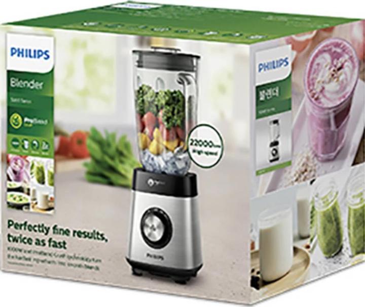 Produktbild Philips 5000 series HR3571/92 (1000 W)