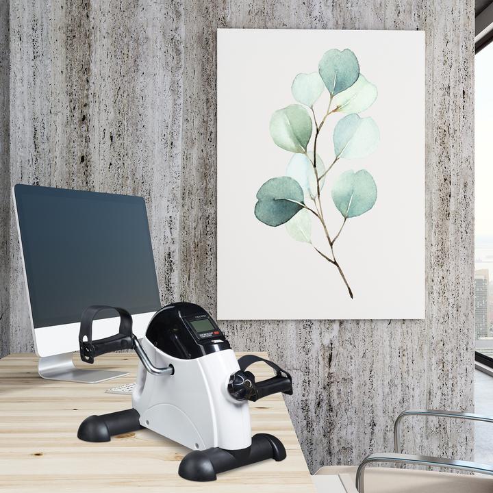 Image du produit Relaxdays Mini-Heimtrainer