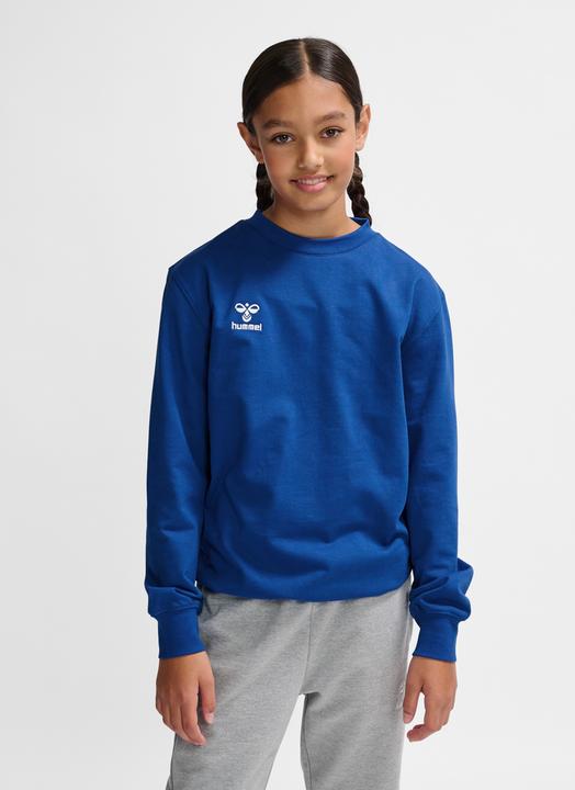 Image du produit hummel Hmlgo 2.0 Sweatshirt Enfants (128)
