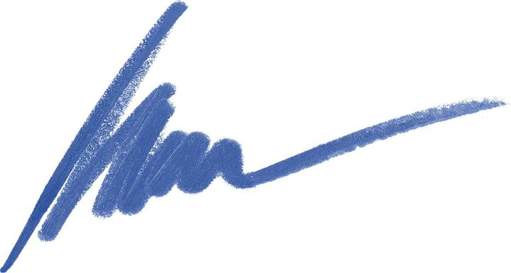 Image du produit Max Factor Chou (80 Bleu cobalt)