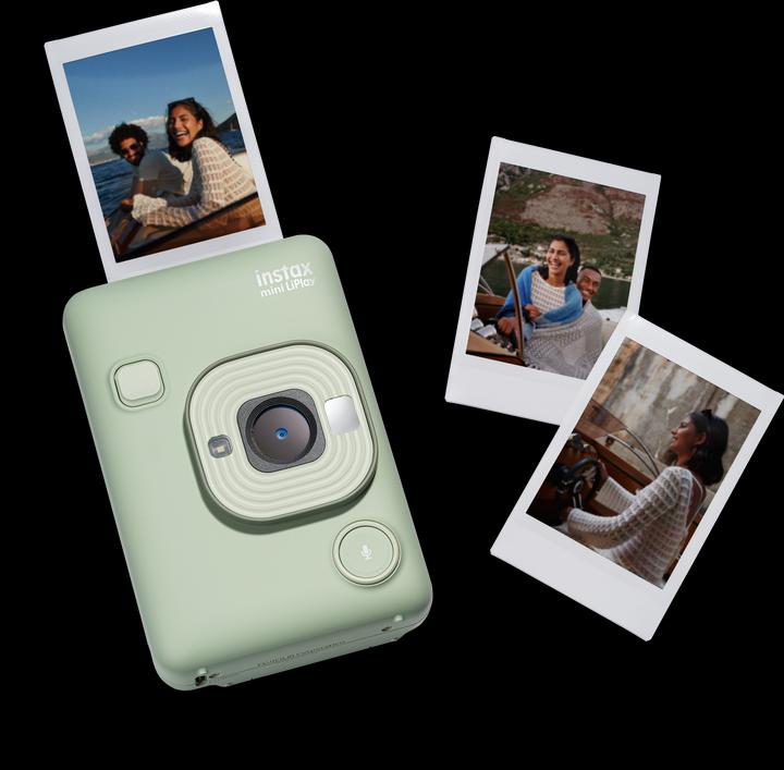Image du produit Fujifilm Instax mini LiPlay