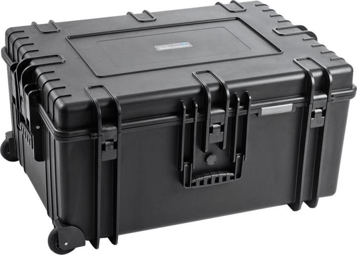 Image du produit B&W International outdoor.cases 7800, vide (Mallette photo, 157 l)