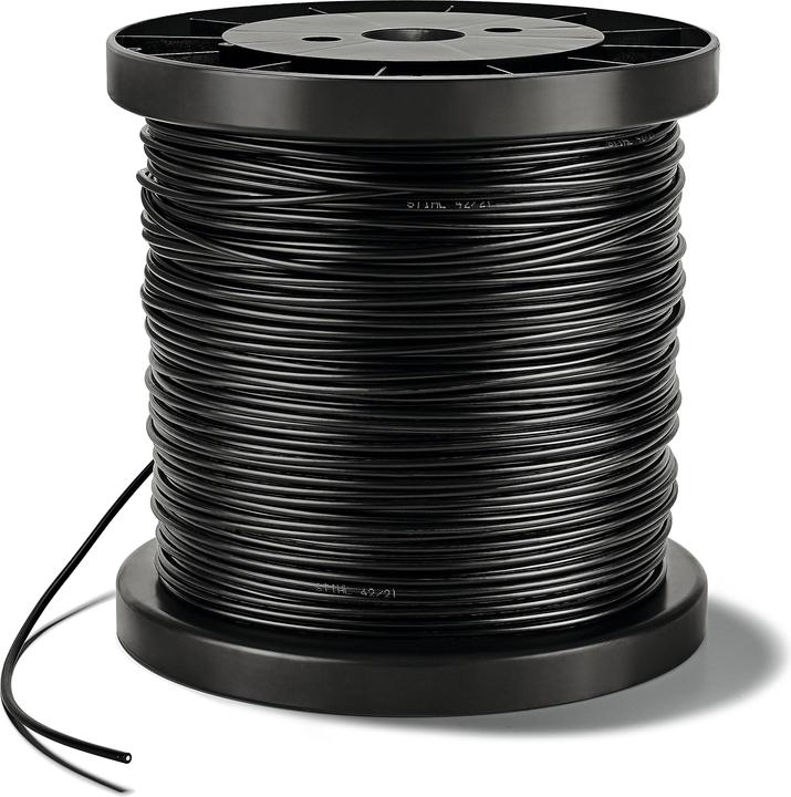 Actual product image Stihl Install Kit 2 PLUS iMOW installation kit for robotic lawnmowers (Robot mower installation)