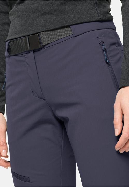 Image du produit Jack Wolfskin Holdsteig Pants W (38)