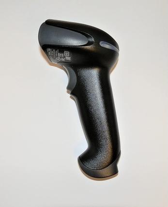 Image du produit Honeywell Xenon 1900g (Codes à barres 1D, Codes à barres 2D)