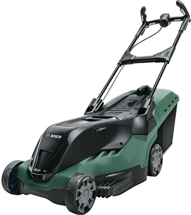 Bosch Home & Garden Advanced Rotak 36-650 (Akkubetrieb)