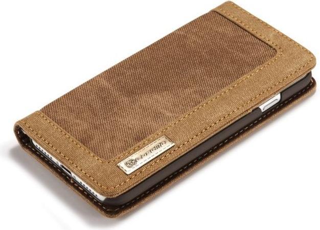 Image du produit Caseme Étui en cuir élégant (Apple iPhone 8, Apple iPhone SE (2ème génération), Apple iPhone SE (3ème génération), Apple iPhone 7)