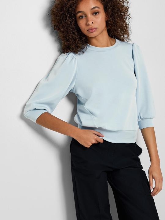 Image du produit Selected Femme Sweat-shirt à épaules bouffantes (XL)