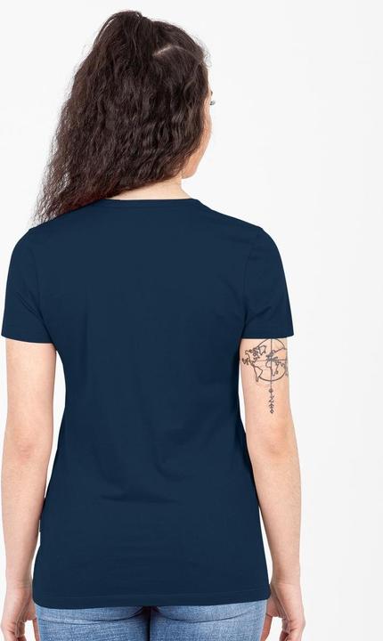 Actual product image JAKO T-shirt Organic (42)