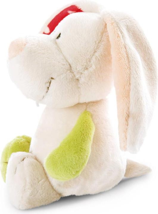 Actual product image NICI - Cuddle animal+cuddle cloth bunny Tilli