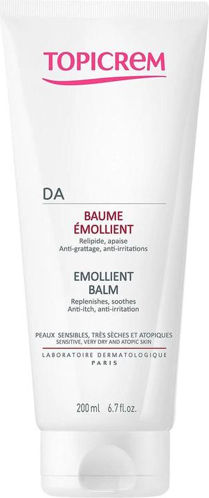 Topicrem DA Emollient Balm