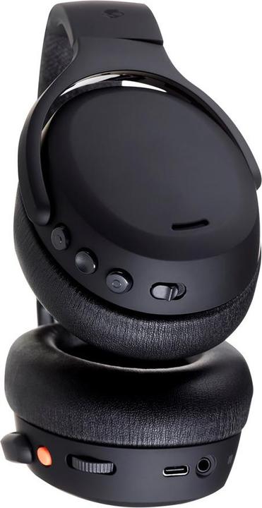 Produktbild Skullcandy Crusher 2 (ANC, 50 h, Kabellos, Kabelgebunden)