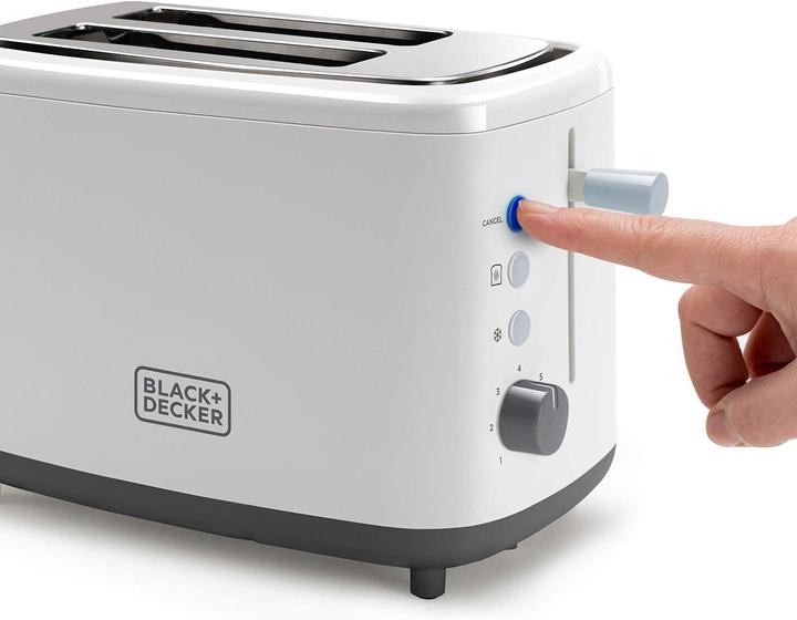 Immagine prodotto Black & Decker BXTOA820E