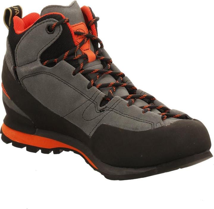 Productafbeelding La Sportiva Boulder X Mid (44.5)