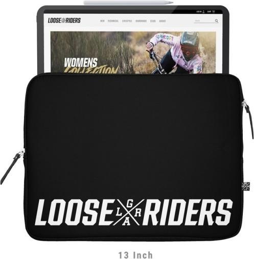Produktbild Loose Riders Laptop Sleeve