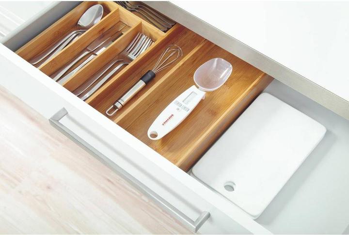 Actual product image Soehnle Cooking Star