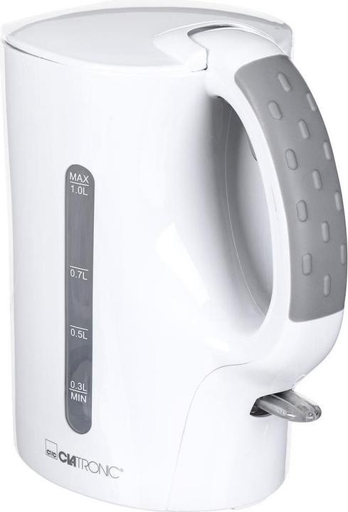 Actual product image Severin Travel kettle (0.50 l)