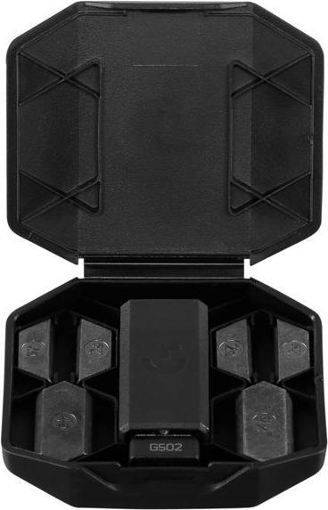 Actual product image Logitech G G502 Lightspeed (Wireless)
