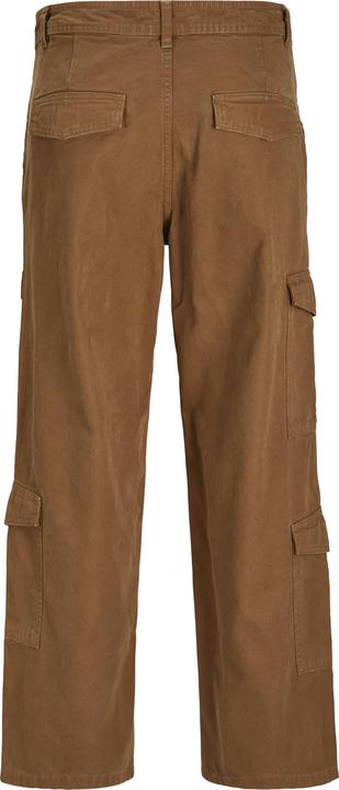 Actual product image Jack & Jones Jpstbill Jjrush Multi Pocket Cargo (W32/L32)