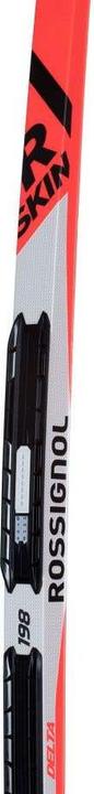 Image du produit Rossignol Ski Delta Comp R-Skin (198 cm)