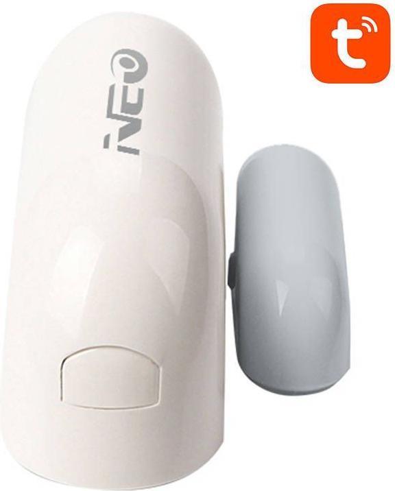 Produktbild Neo Intelligenter Tür- und Fenstersensor WiFi NAS-DS01W TUYA