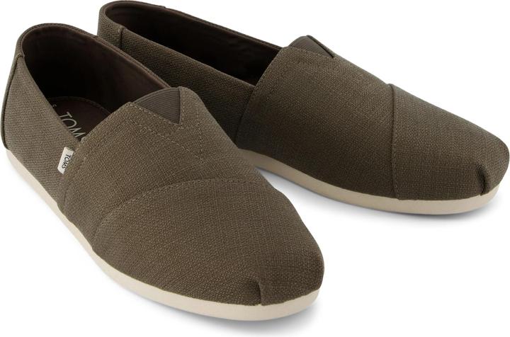 Produktbild Toms espadrilles alpargata (41)