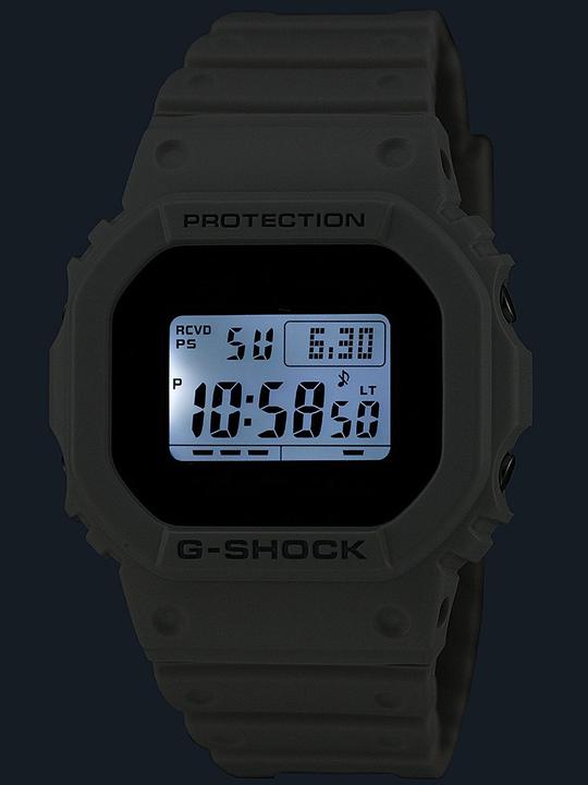 Produktbild Casio GW-5000HS-7ER (Funkuhr, 48.90 mm)
