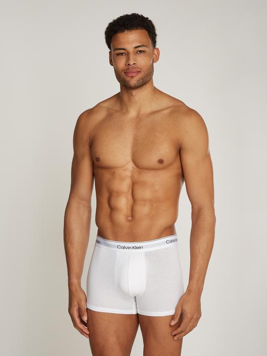 Immagine prodotto Calvin Klein Trunk 3pk (XXL)