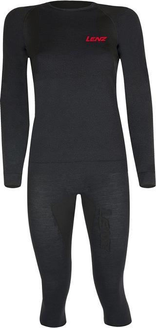 Actual product image Lenz Merino Underwear Woman (M/L)