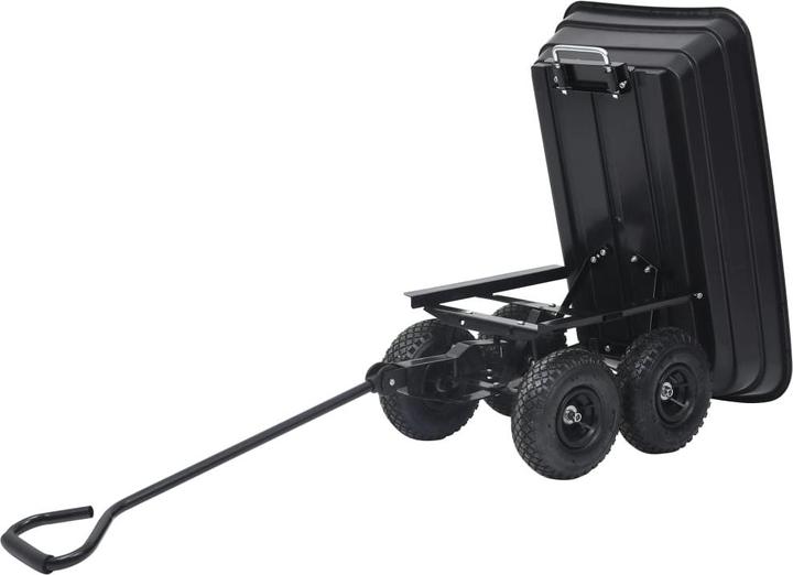 Produktbild VidaXL Uleia (300 kg)