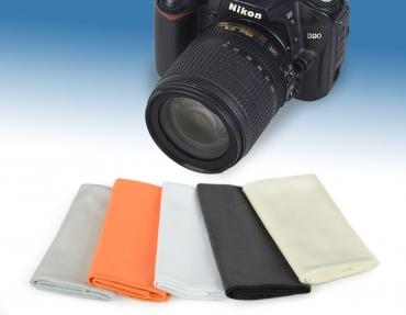 Produktbild Kaiser Fototechnik Microfasertuch 20 x 20 cm