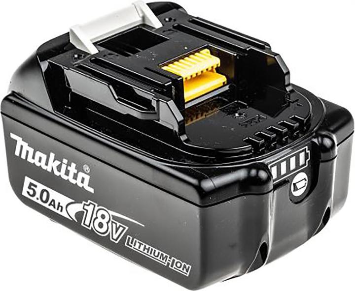 Image du produit Makita Meuleuse d'angle sans fil (125 mm)