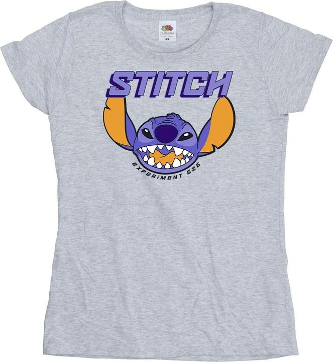 Produktbild Disney Lilo And Stitch Purple TShirt (L)