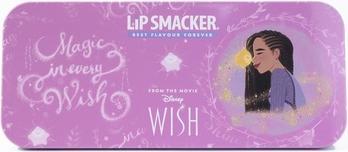 Actual product image Lip Smacker Lip Smaker - Disney Wish Lip & Face Tin Set 1.6g (Set)