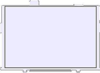 Produktbild Canon Mattscheibe Eg-A Standard