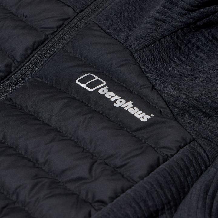 Immagine prodotto Berghaus Giacca ibrida Nula (34, XS)