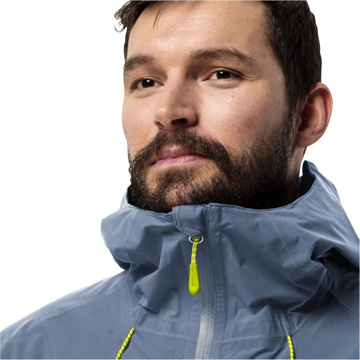 Image du produit Jack Wolfskin Eagle Peak 2L Jkt M (XXL)