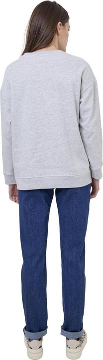 Actual product image Vertbaudet Sweatshirt mit Message für Schwangerschaft und Stillzeit (42)