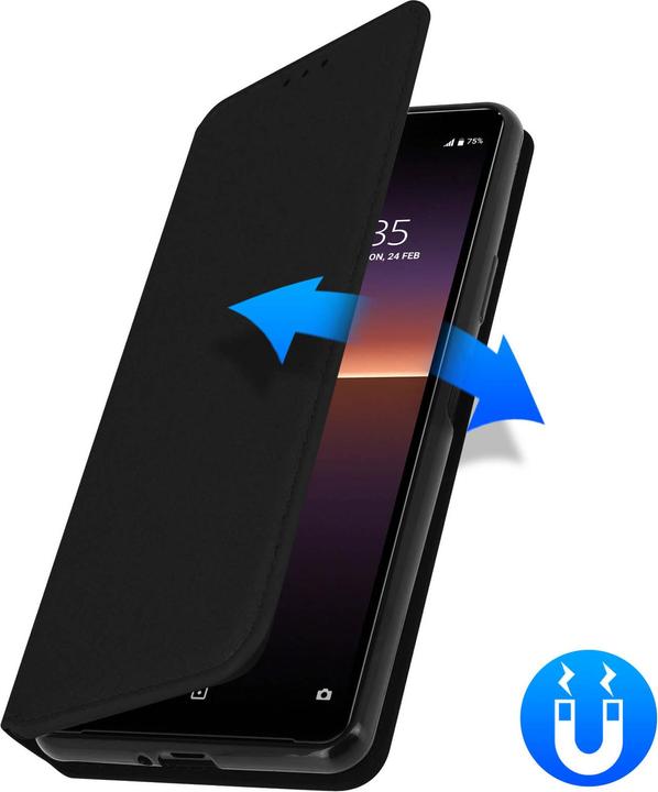 Produktbild Avizar Elec Series (Sony Xperia 10 II)