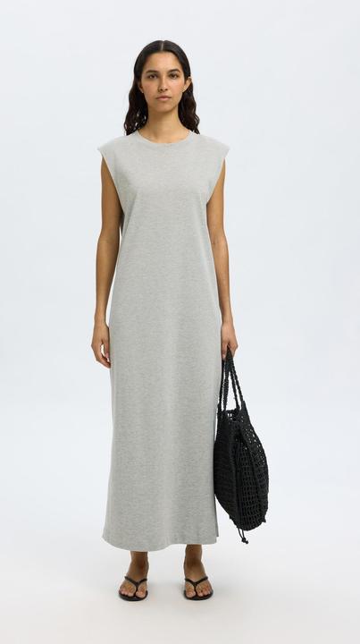 Actual product image Selected Homme Ärmelloses Maxikleid (XL)