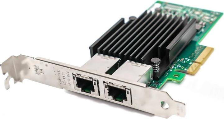 Produktbild Intel X550T2 (Mini PCI Express)