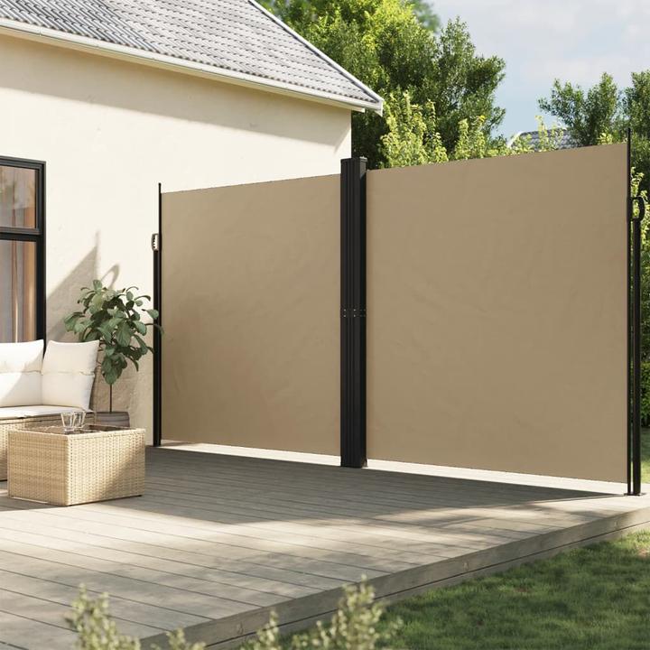 Immagine prodotto VidaXL Tenda laterale estensibile (2 m)