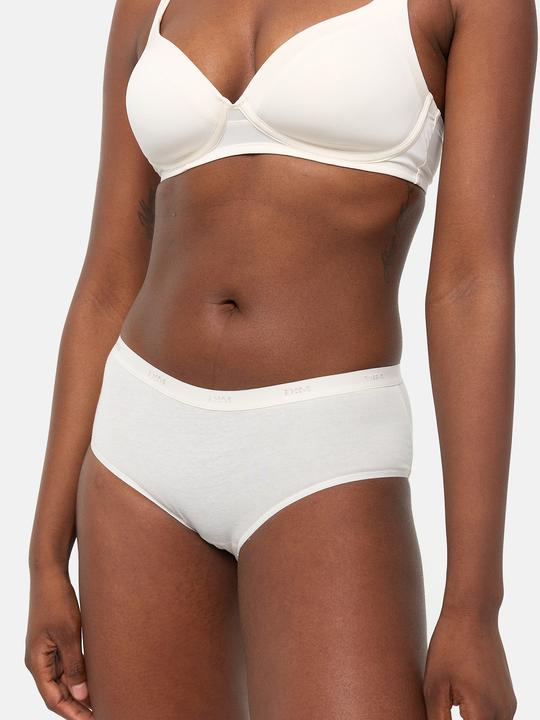 Image du produit DIM Slips Eco Coton Stretch (S, Pack de 5)