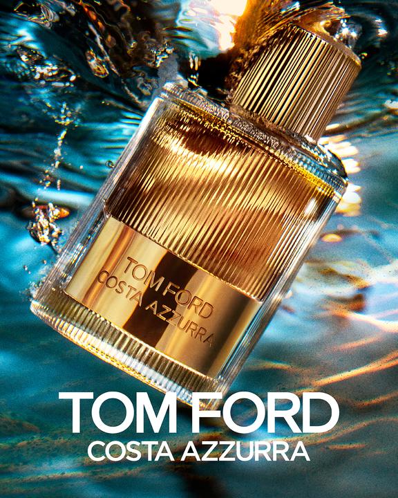 Image du produit Tom Ford Costa Azzurra (Eau de parfum, 50 ml)